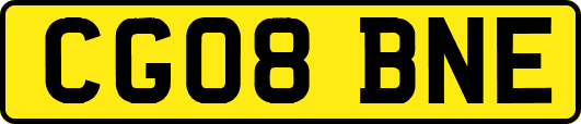 CG08BNE