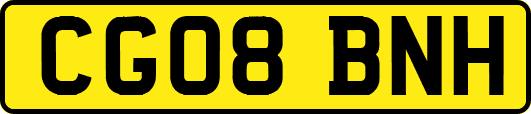 CG08BNH