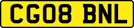 CG08BNL