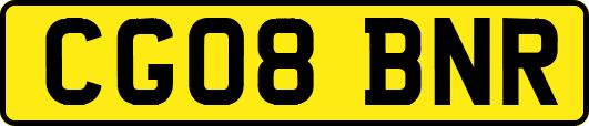 CG08BNR