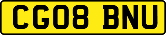 CG08BNU