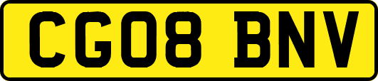 CG08BNV