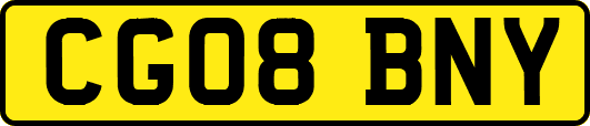 CG08BNY