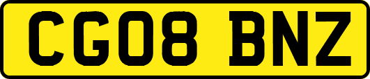 CG08BNZ