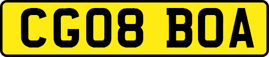 CG08BOA