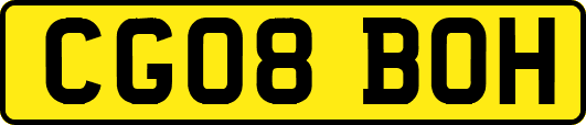 CG08BOH