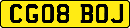 CG08BOJ