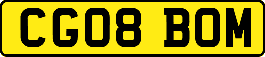 CG08BOM