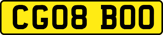 CG08BOO
