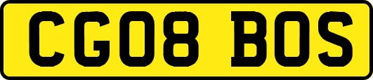 CG08BOS