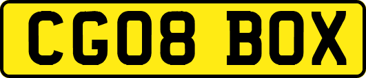 CG08BOX