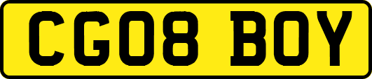 CG08BOY