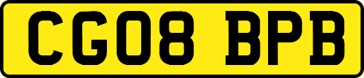 CG08BPB