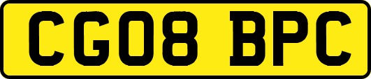 CG08BPC