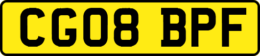 CG08BPF