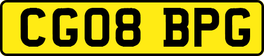 CG08BPG