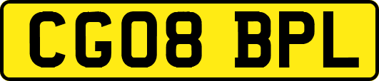 CG08BPL