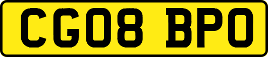 CG08BPO