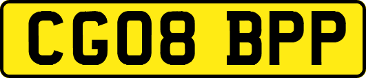 CG08BPP