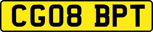 CG08BPT