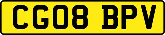 CG08BPV