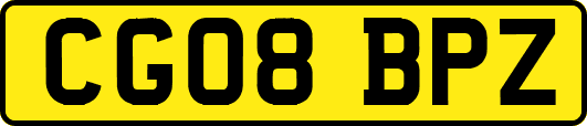 CG08BPZ