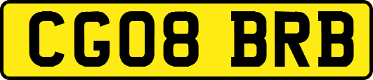 CG08BRB