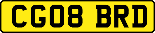 CG08BRD