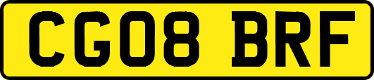 CG08BRF