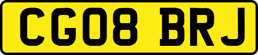CG08BRJ