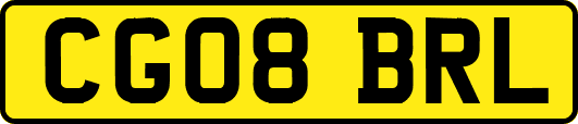 CG08BRL