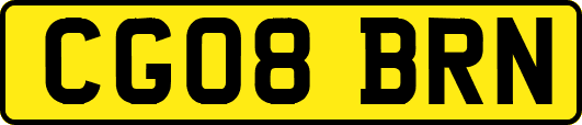 CG08BRN