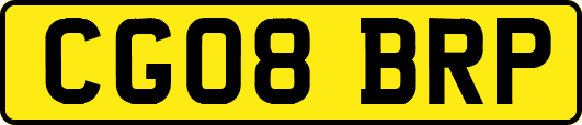 CG08BRP