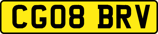 CG08BRV