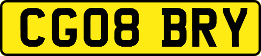 CG08BRY
