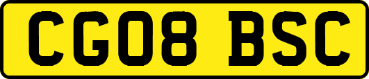 CG08BSC