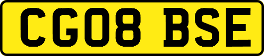 CG08BSE