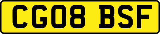 CG08BSF