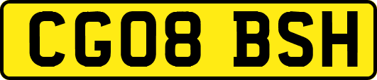 CG08BSH