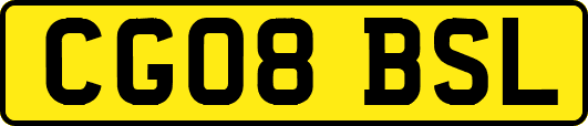 CG08BSL
