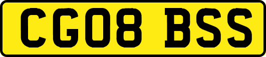 CG08BSS