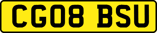 CG08BSU