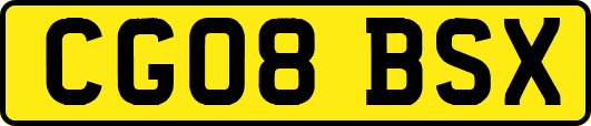 CG08BSX