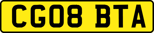 CG08BTA