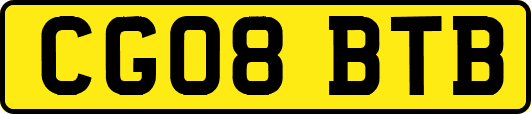 CG08BTB