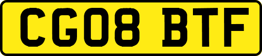 CG08BTF