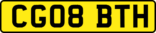 CG08BTH