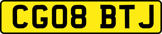 CG08BTJ