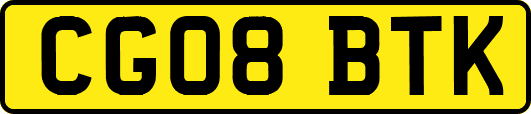 CG08BTK
