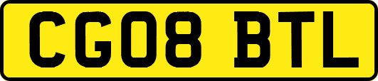 CG08BTL